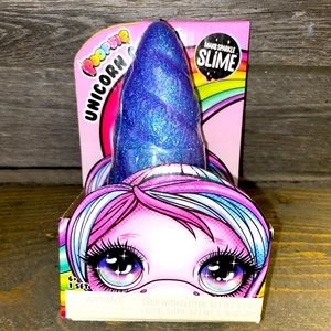 3/$10 Poopsie Unicorn Crush Slime